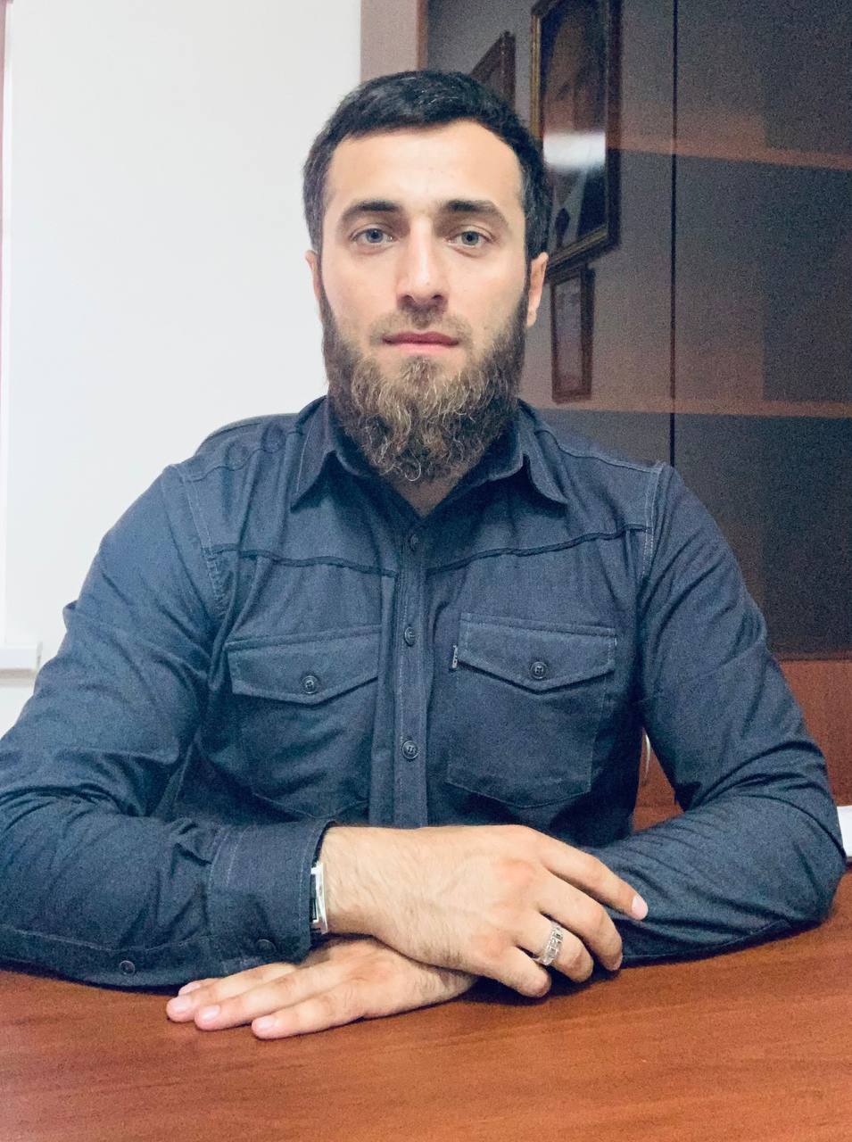 Фото директора